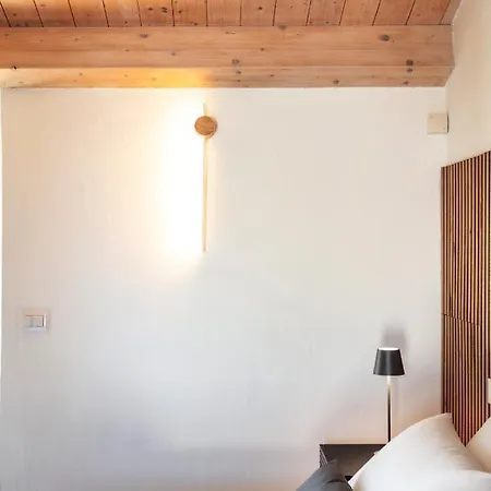Bellavista Bed and breakfast 4*