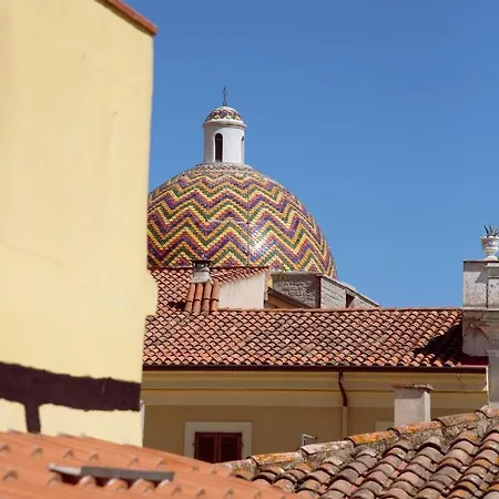 Bed and breakfast Bellavista