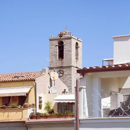Bellavista 4* Olbia