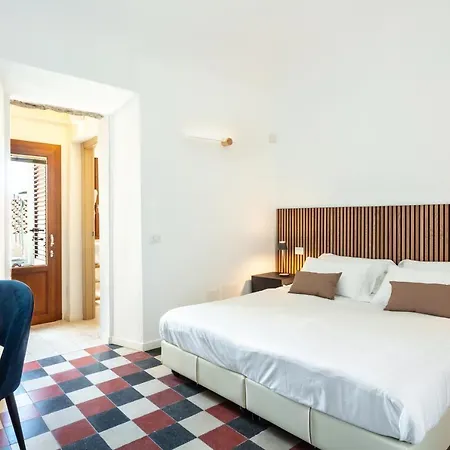 Bed and breakfast Bellavista 4*