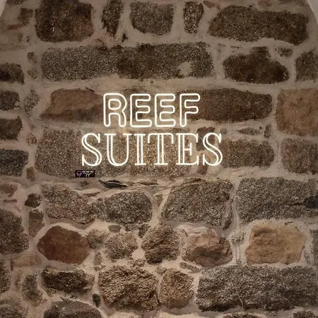 Bed and Breakfast Reef Όλμπια