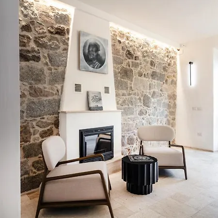 Bellavista Bed and breakfast 4*