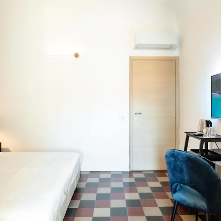 Bellavista Bed and breakfast
