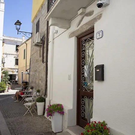 Bed and breakfast Bellavista Olbia