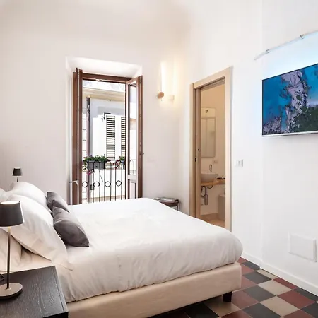 Bellavista Bed and breakfast Olbia