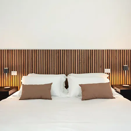 Bellavista Bed and breakfast 4*