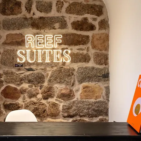 Reef Couette-café Olbia