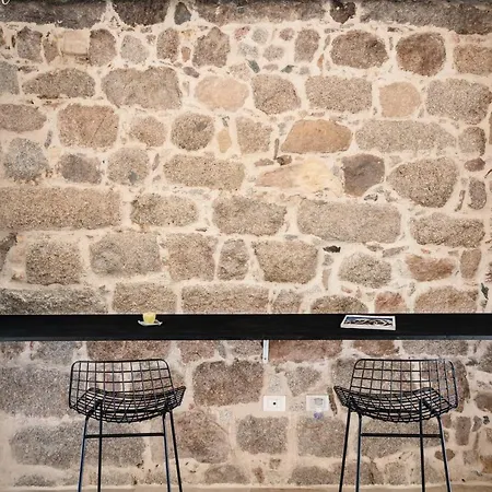 Reef Couette-café Olbia