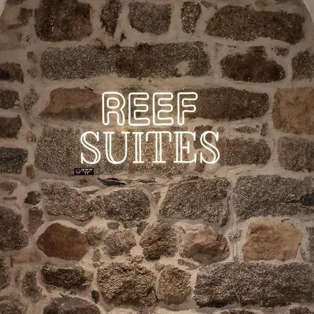 Couette-café Reef Olbia