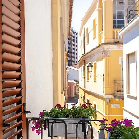 Bellavista أولبيا