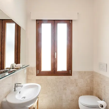 Bed and Breakfast Bellavista Όλμπια