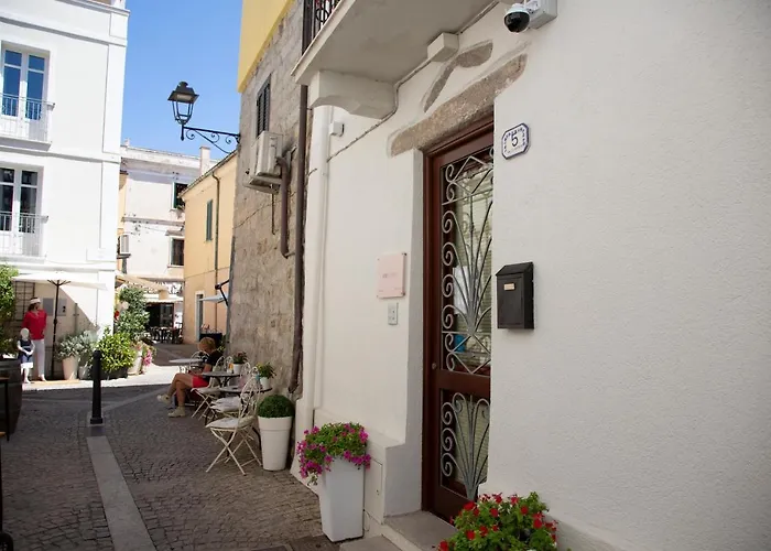 Reef Bed & Breakfast 4*