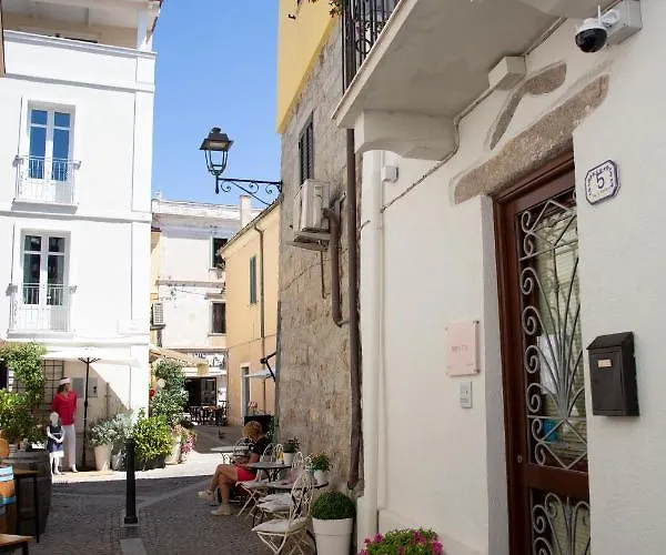 Reef Bed & Breakfast Olbia