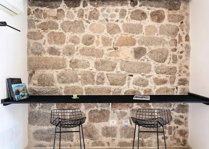 Reef Bed & Breakfast Olbia