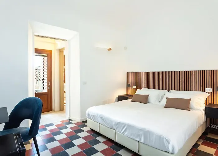 Bed & Breakfast Reef 4*