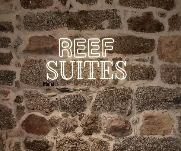 Bed & Breakfast Reef Olbia