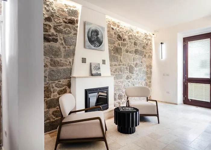 Reef Bed & Breakfast 4*