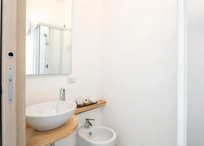 Bed & Breakfast Reef